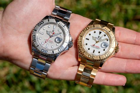 rolex yachtmaster review 2013|2022 rolex yacht master review.